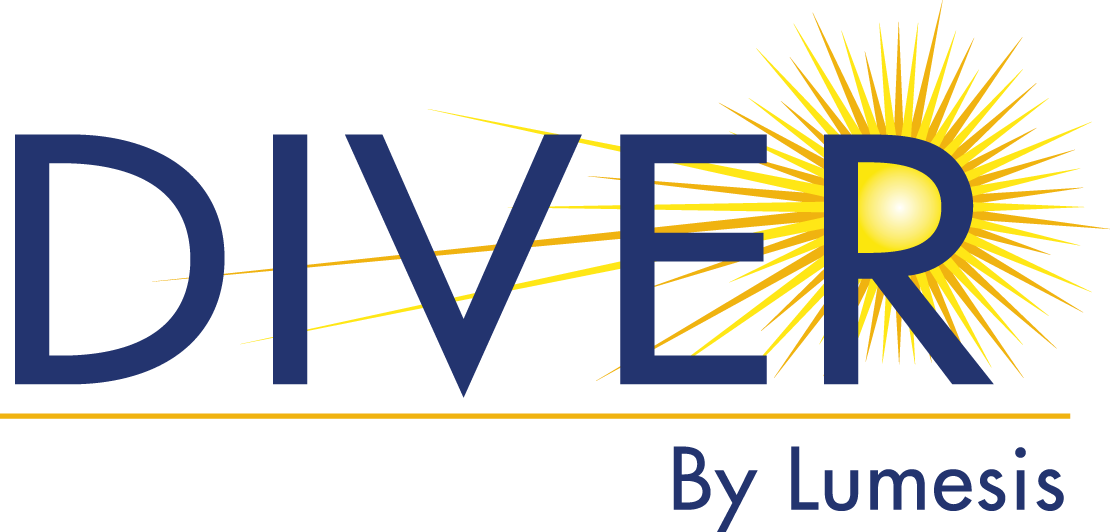DIVERbyLumesisLogo-CMYK (1)